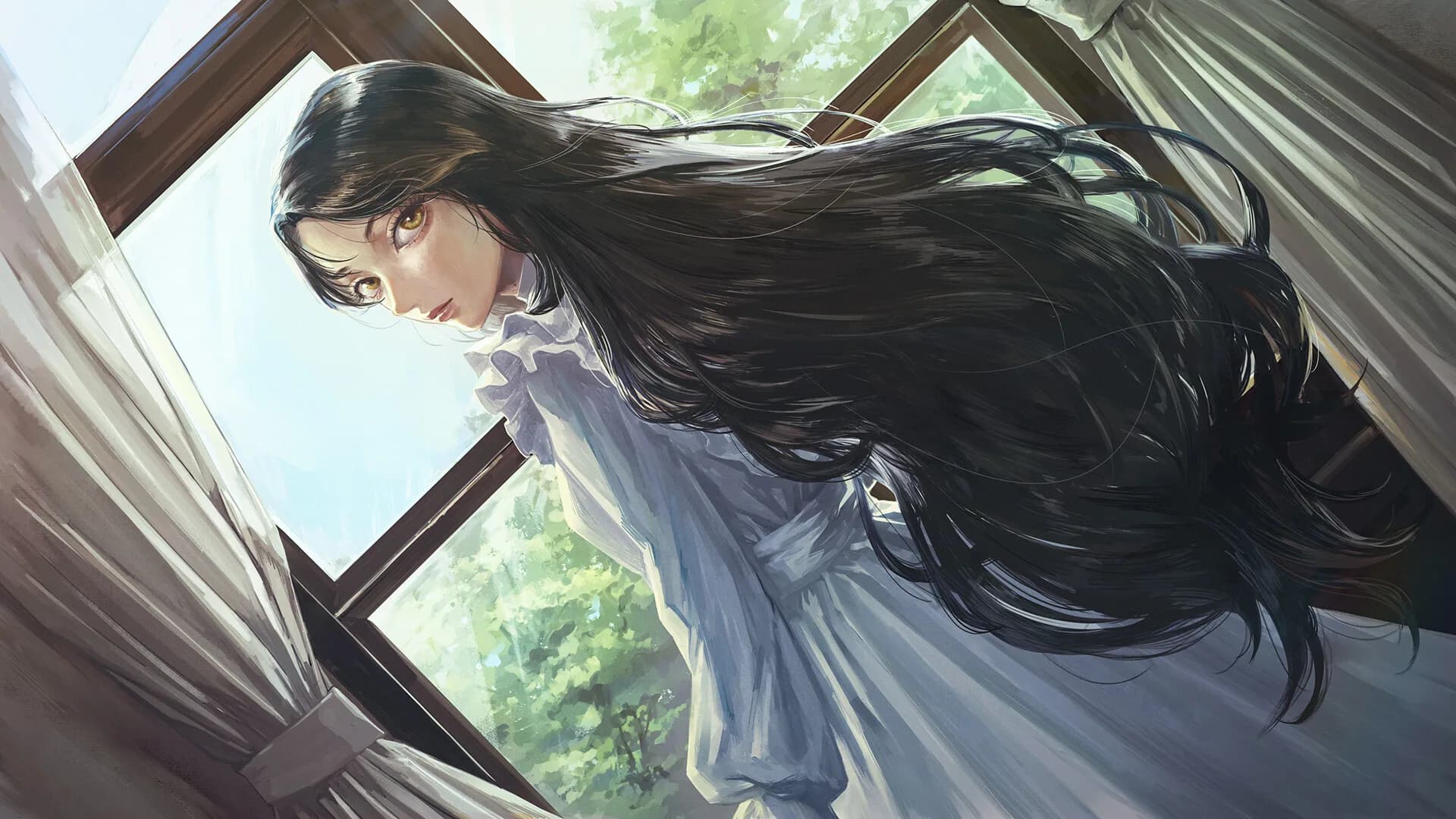 Iwakura Aria görsel 2