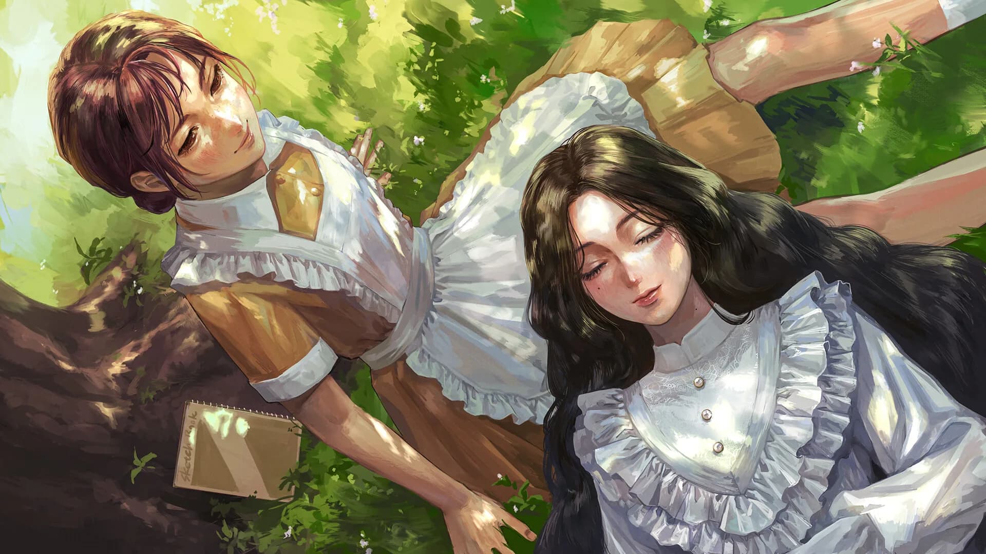 Iwakura Aria görsel 4