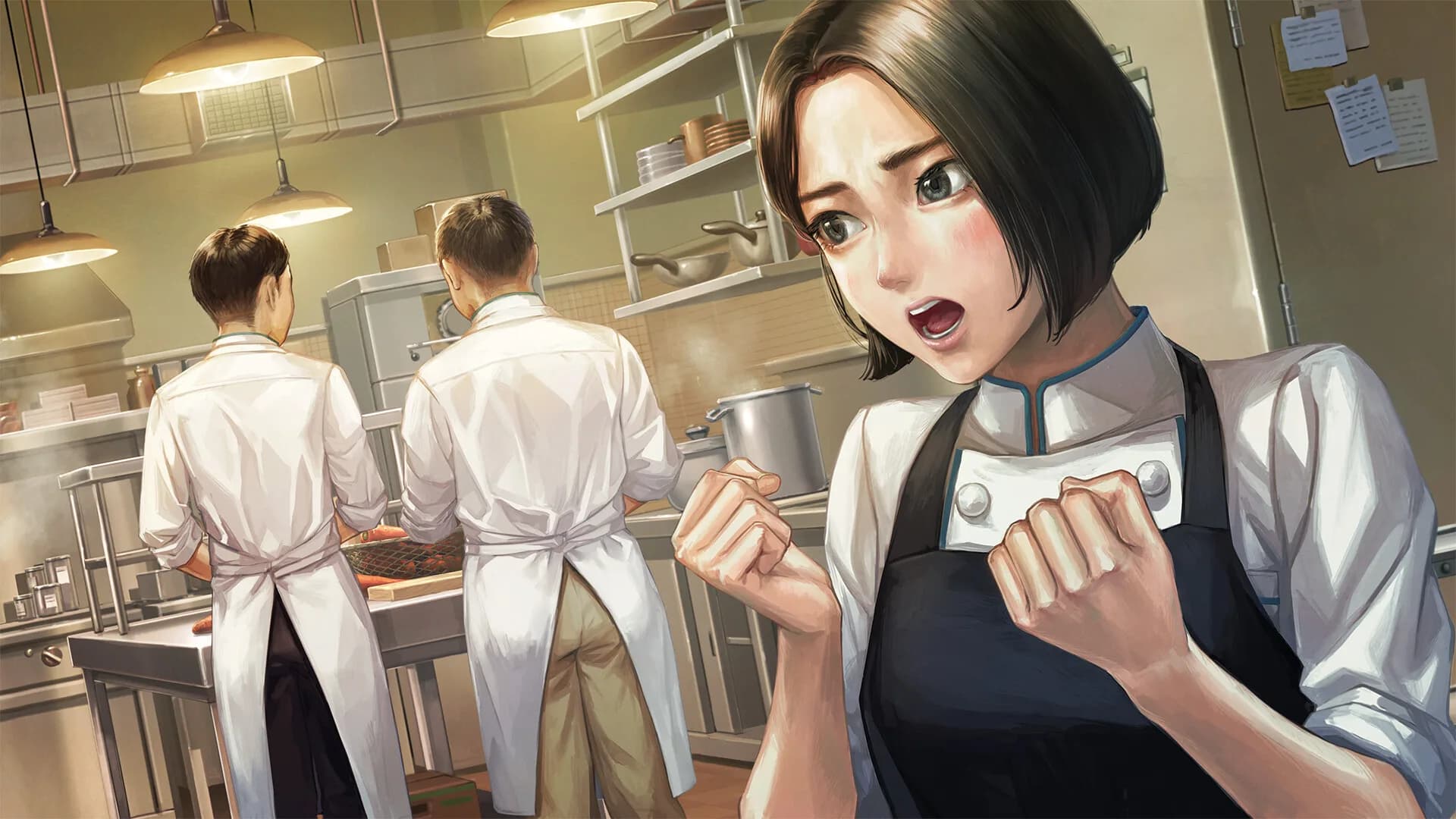 Iwakura Aria görsel 6