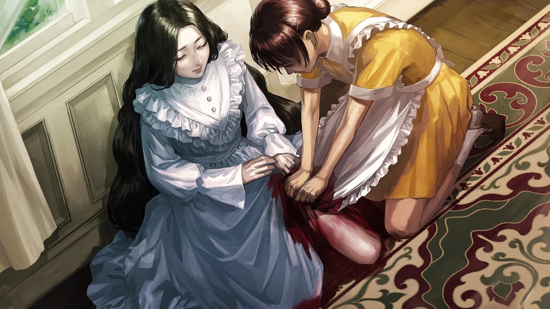 Iwakura Aria görsel 7