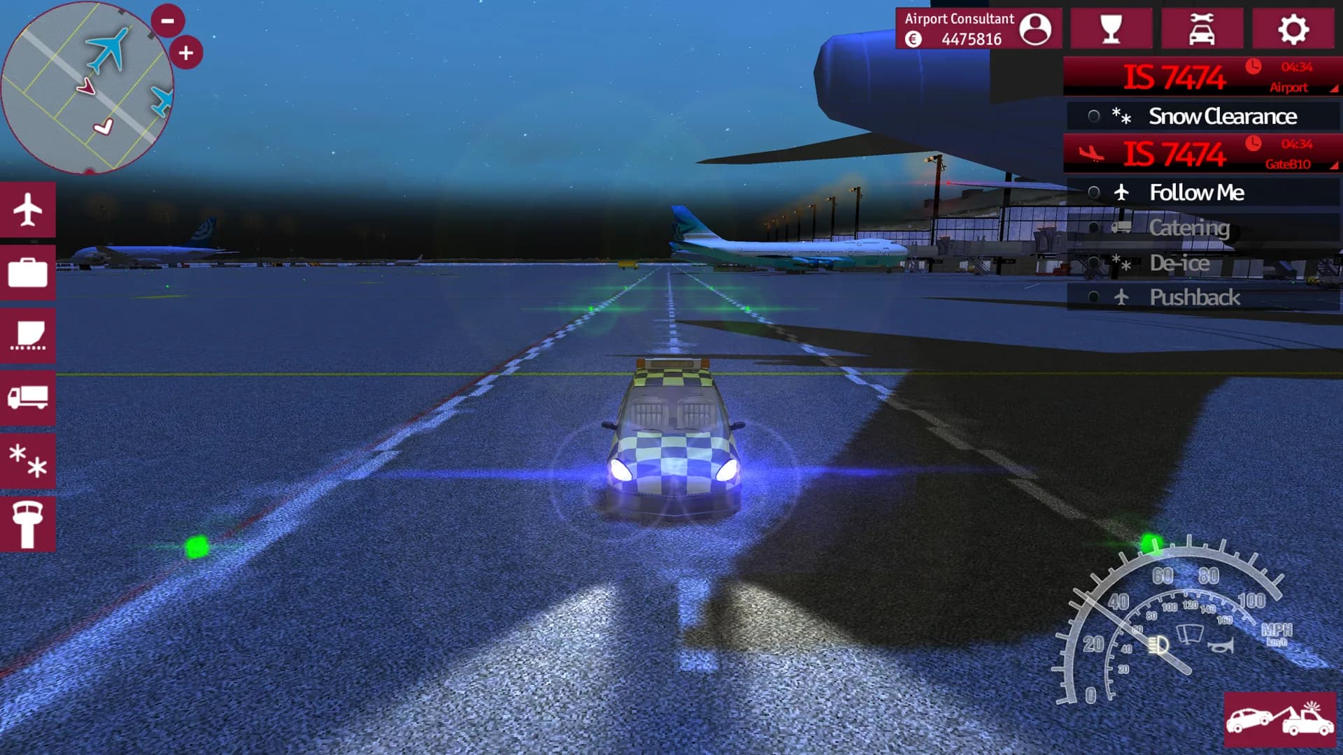 Airport Simulator 2015 görsel 12