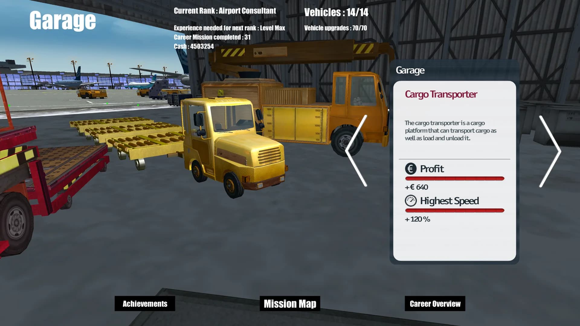 Airport Simulator 2015 görsel 8