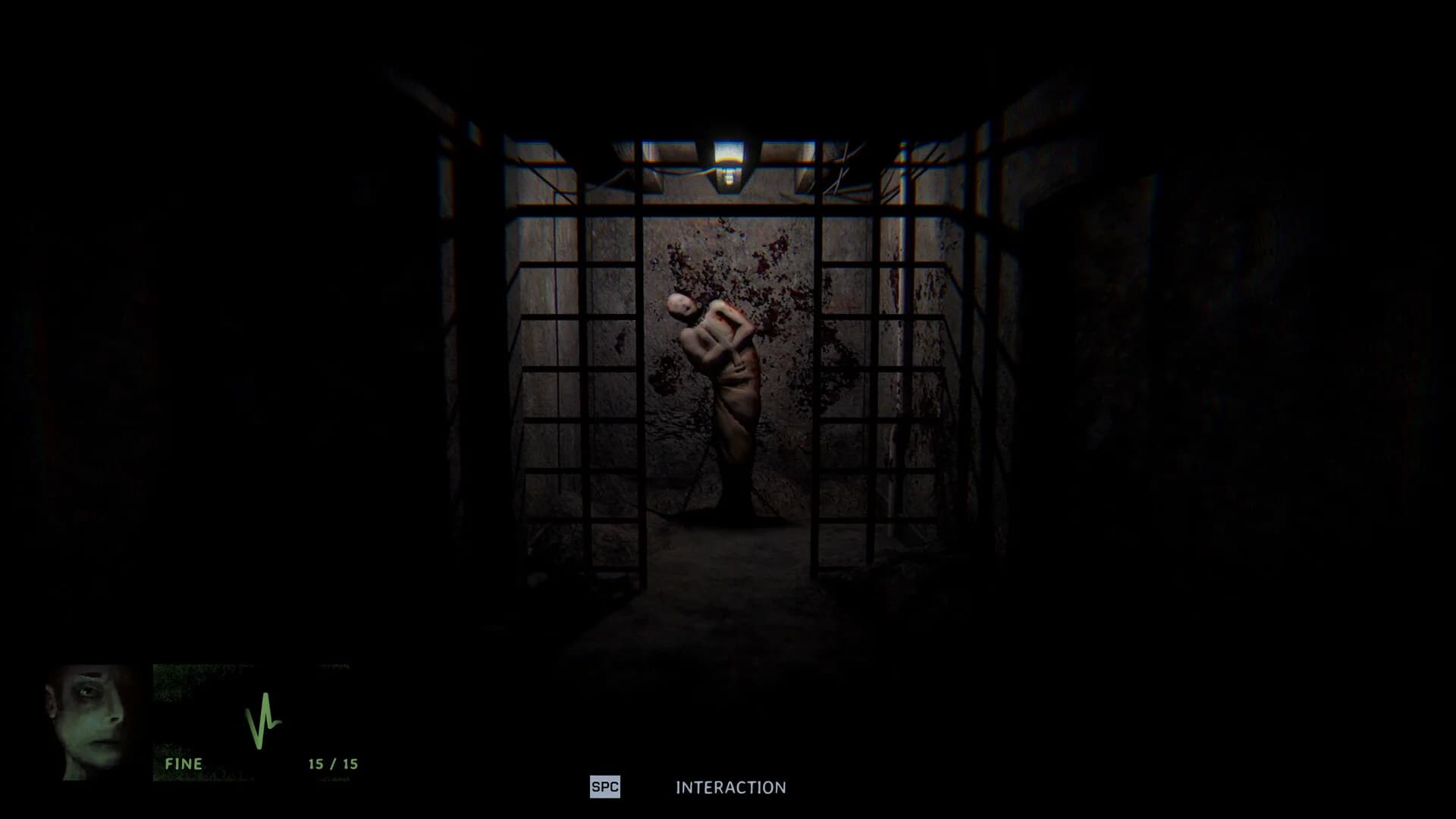 LURKS WITHIN WALLS görsel 7