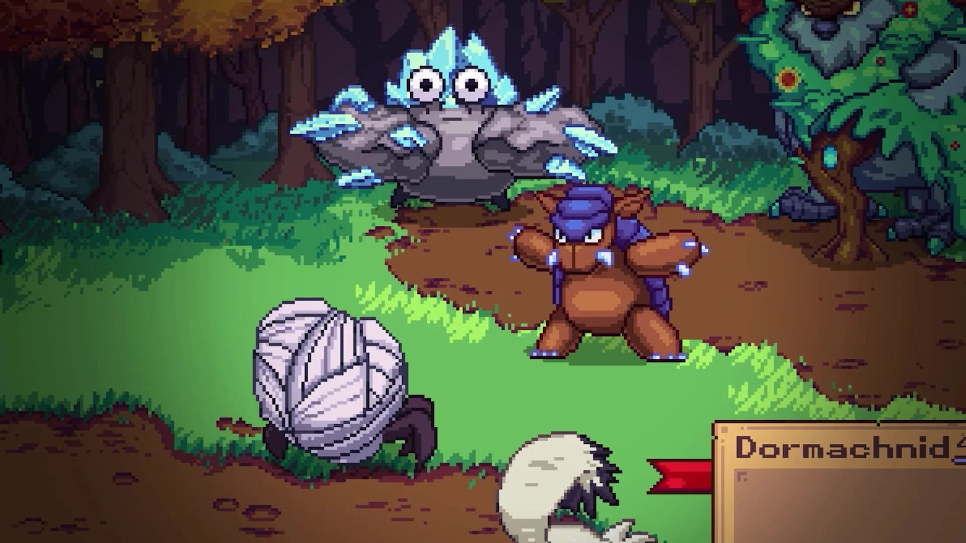 Beastbound görsel 3