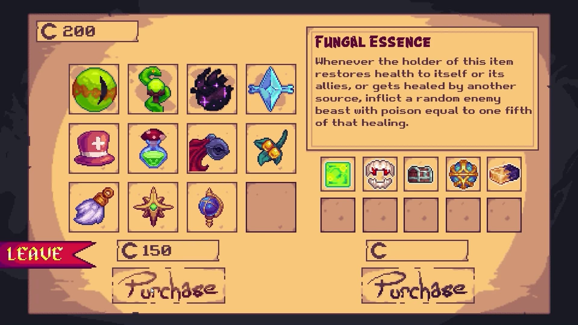 Beastbound görsel 4