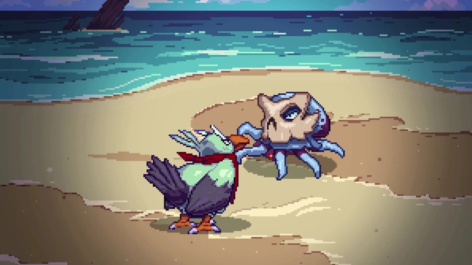 Beastbound görsel 6