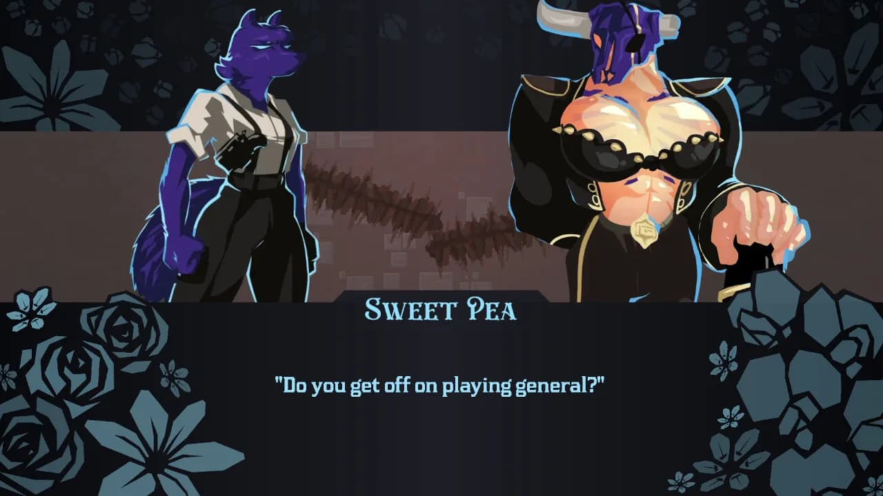 Deathblossom görsel 2