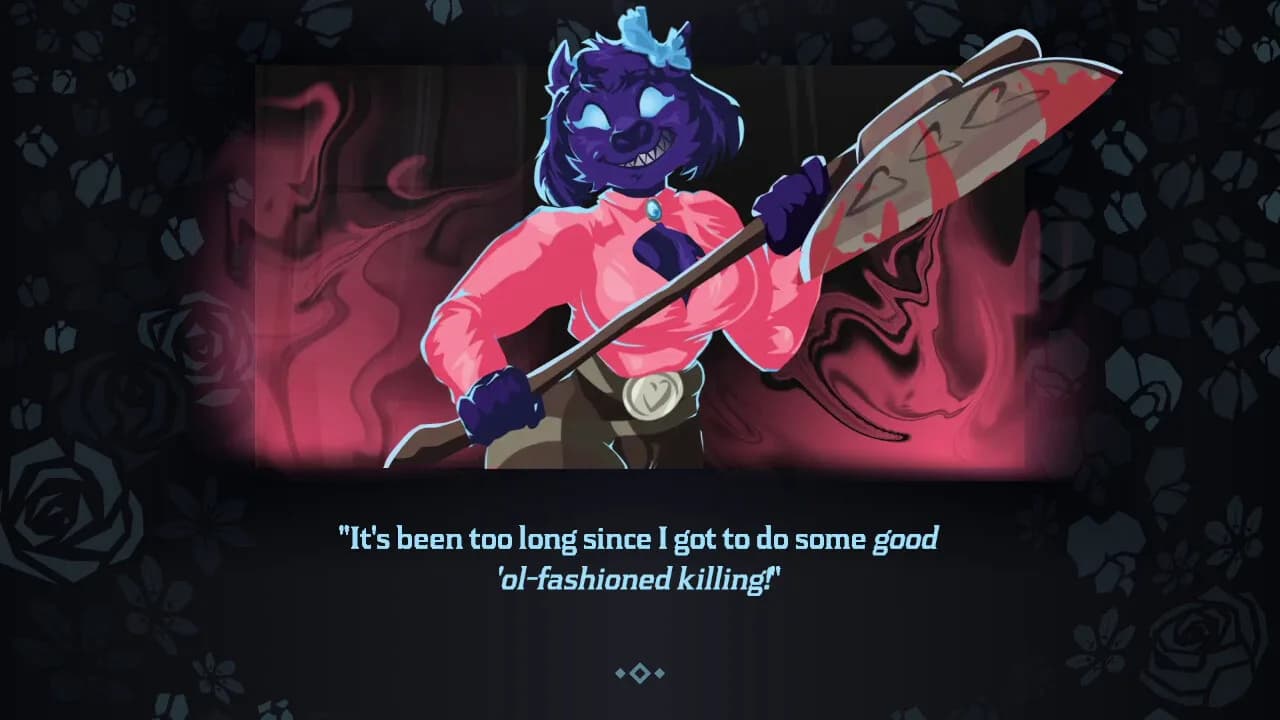 Deathblossom görsel 8