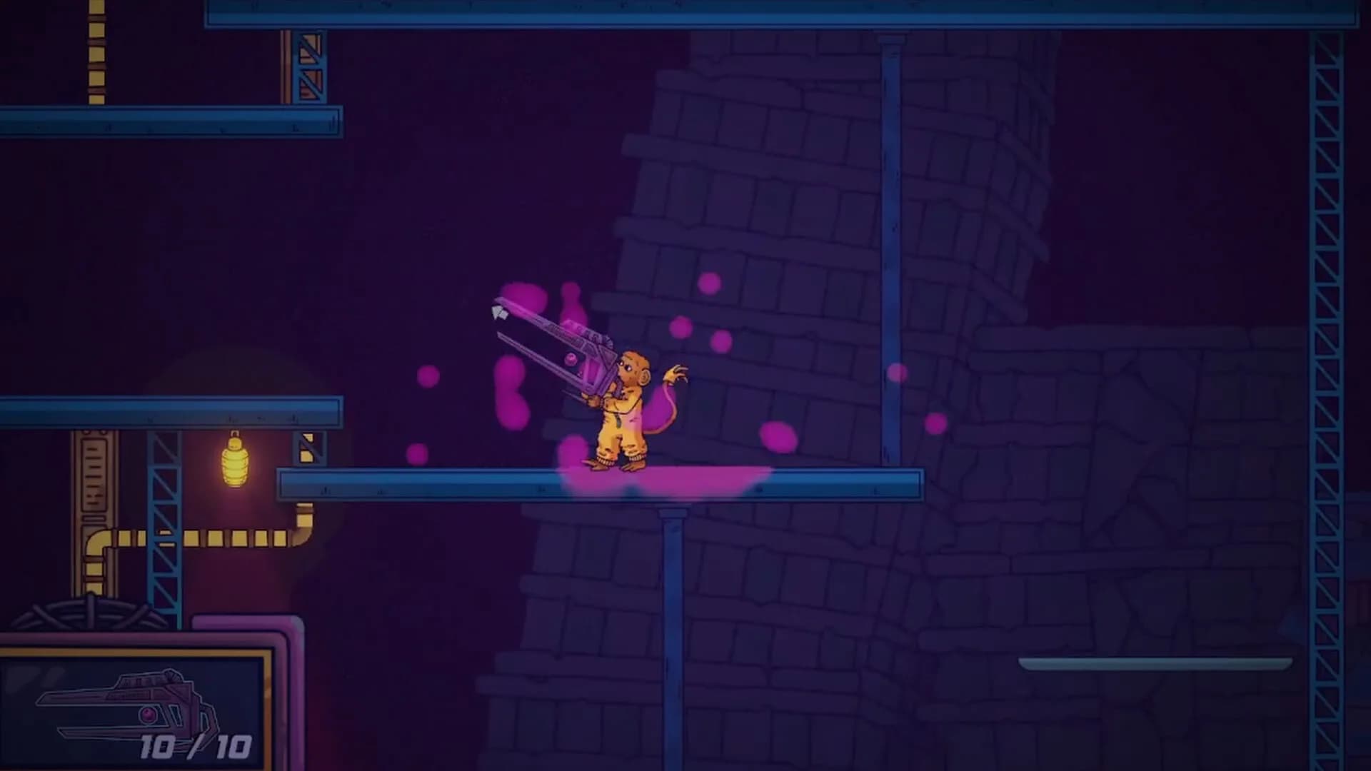 Super Monkey: Time Traversal Chronicles görsel 3