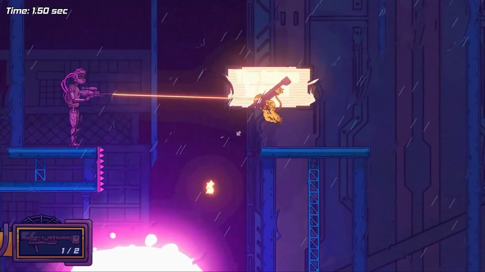 Super Monkey: Time Traversal Chronicles görsel 5