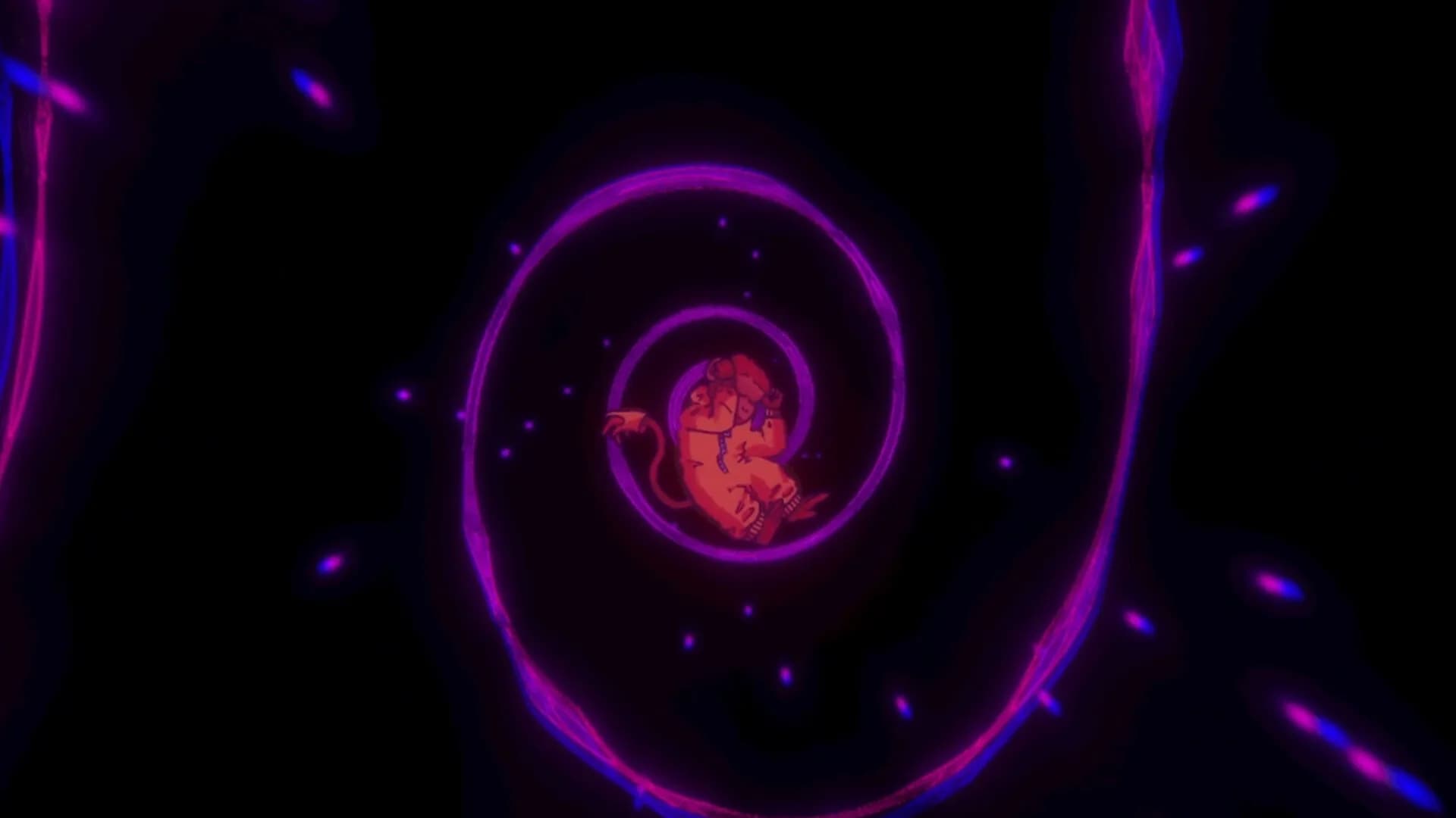 Super Monkey: Time Traversal Chronicles görsel 6