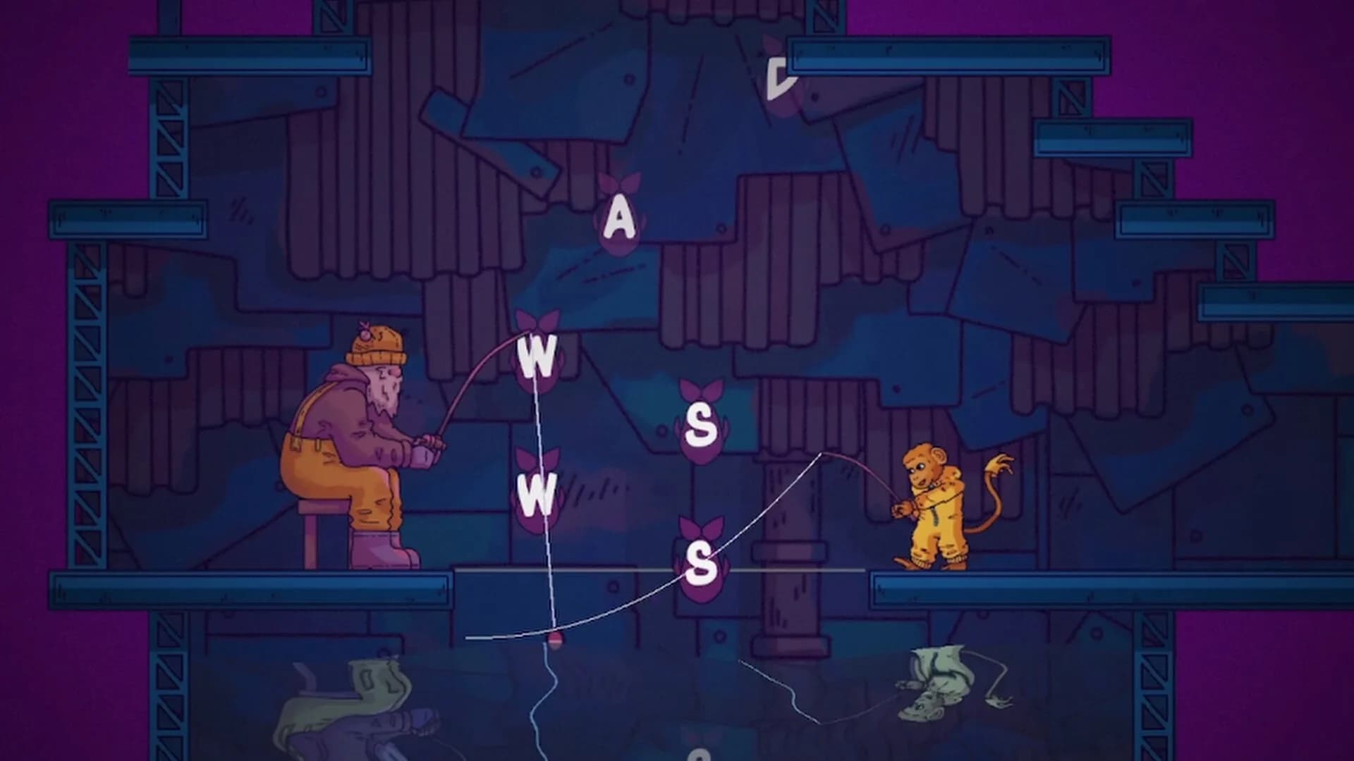 Super Monkey: Time Traversal Chronicles görsel 7