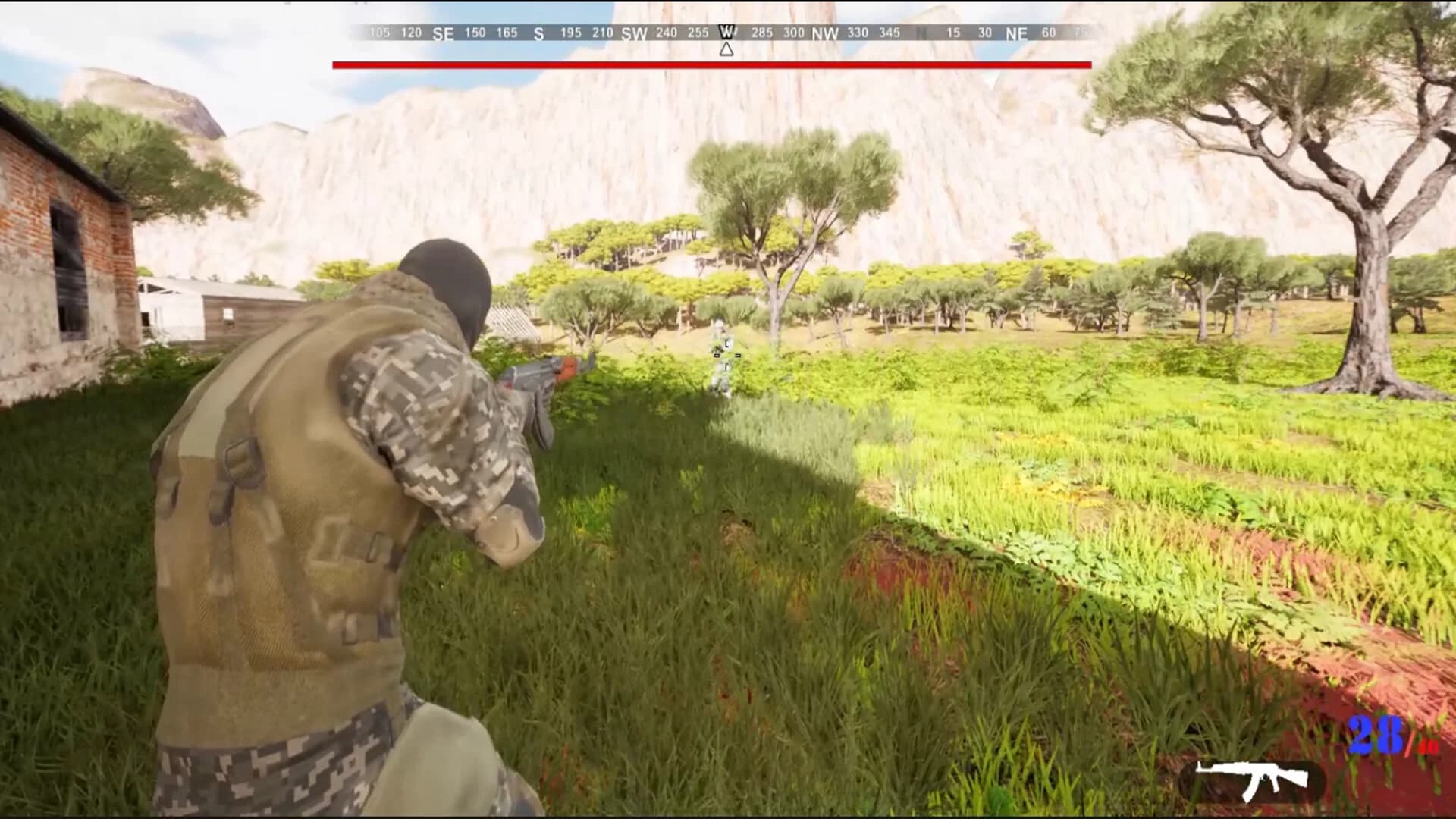 Save Your Soldier görsel 6