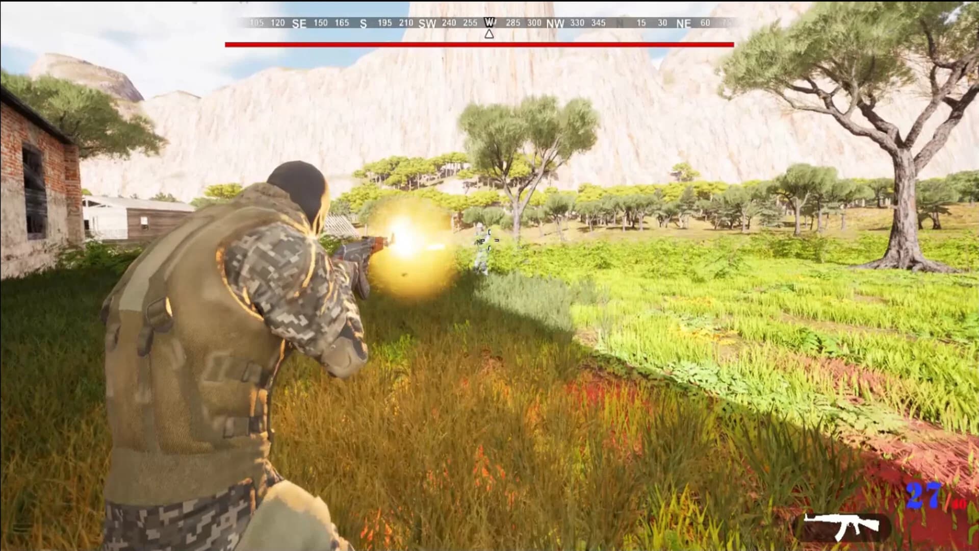 Save Your Soldier görsel 7