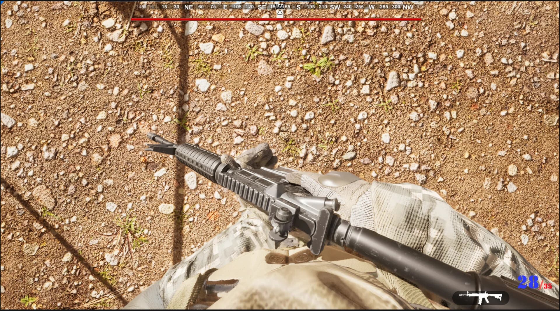 Save Your Soldier görsel 8