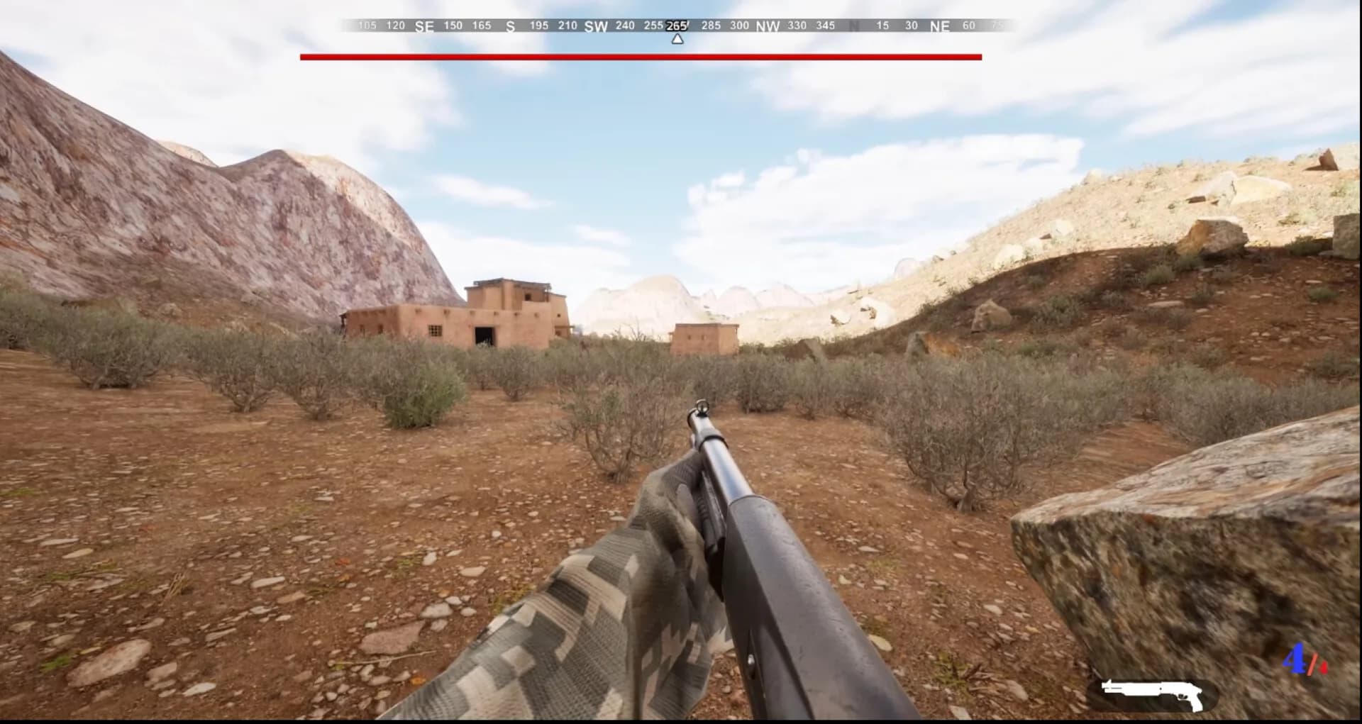 Save Your Soldier görsel 9