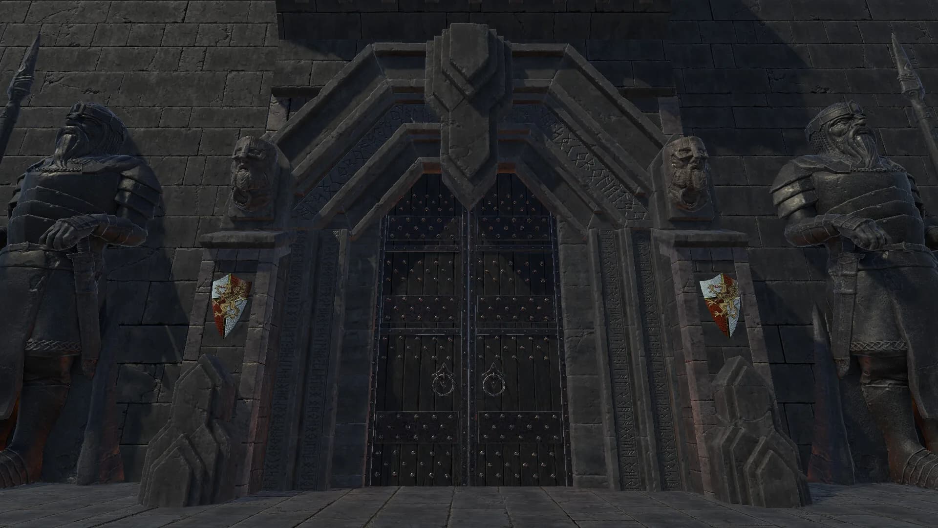 The Tower of Aether görsel 2