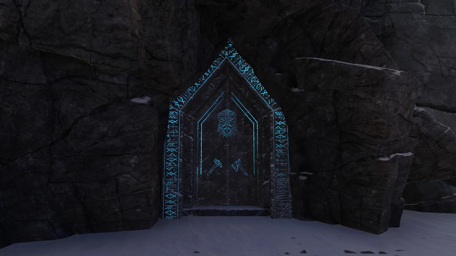 The Tower of Aether görsel 4