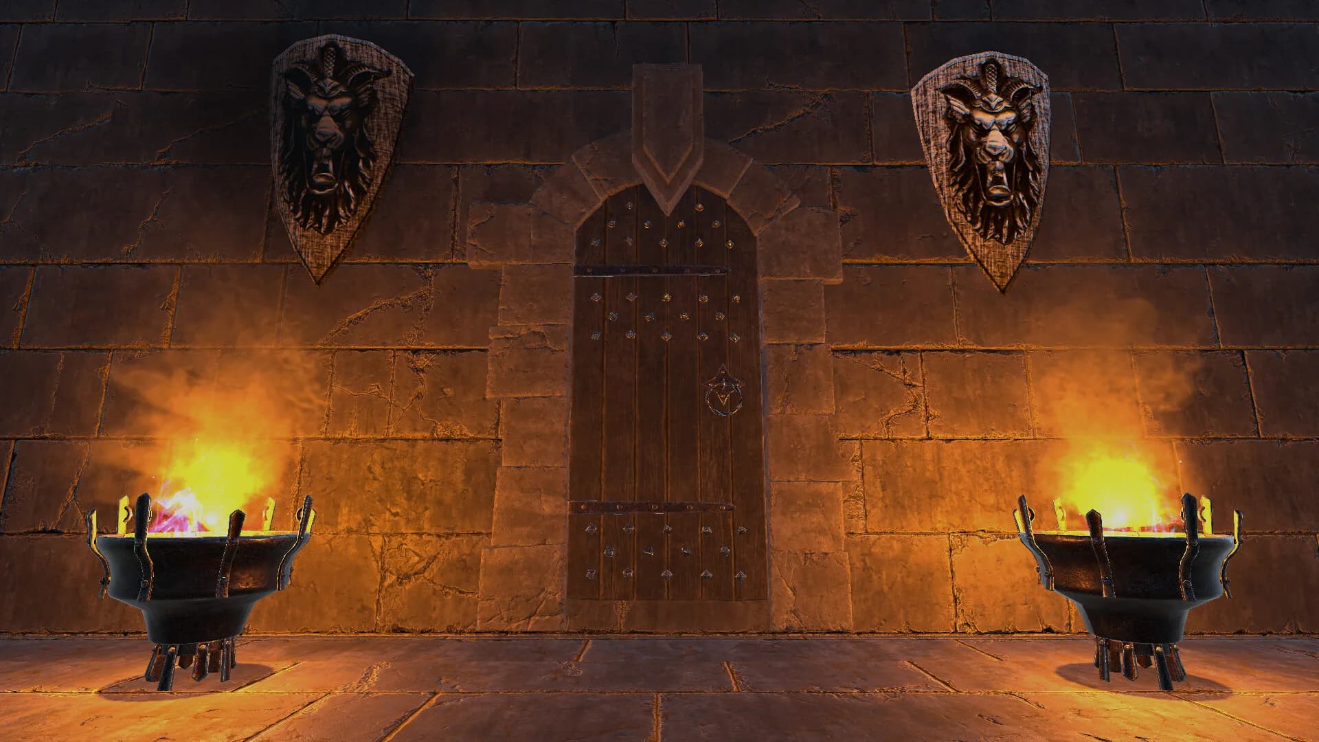 The Tower of Aether görsel 6