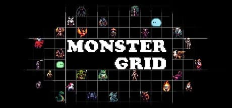 Monster Grid görsel 1