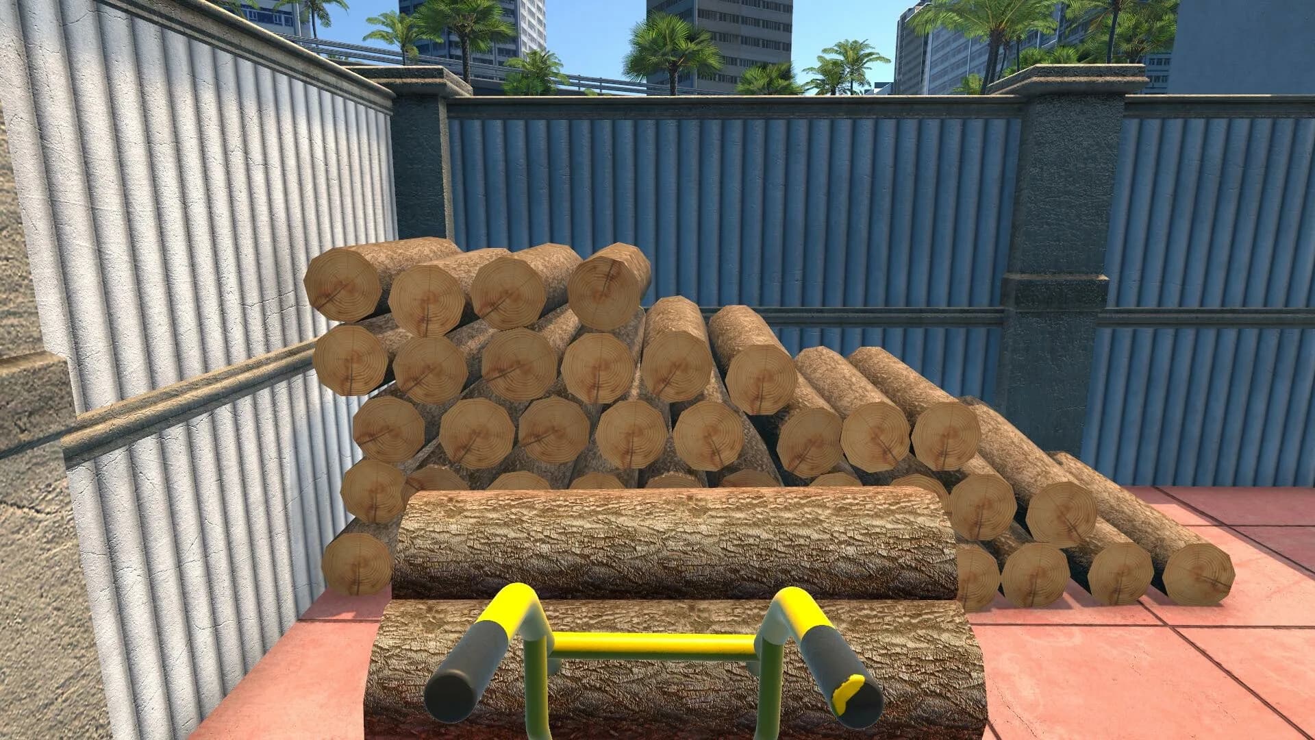 Wood Shop Simulator görsel 7