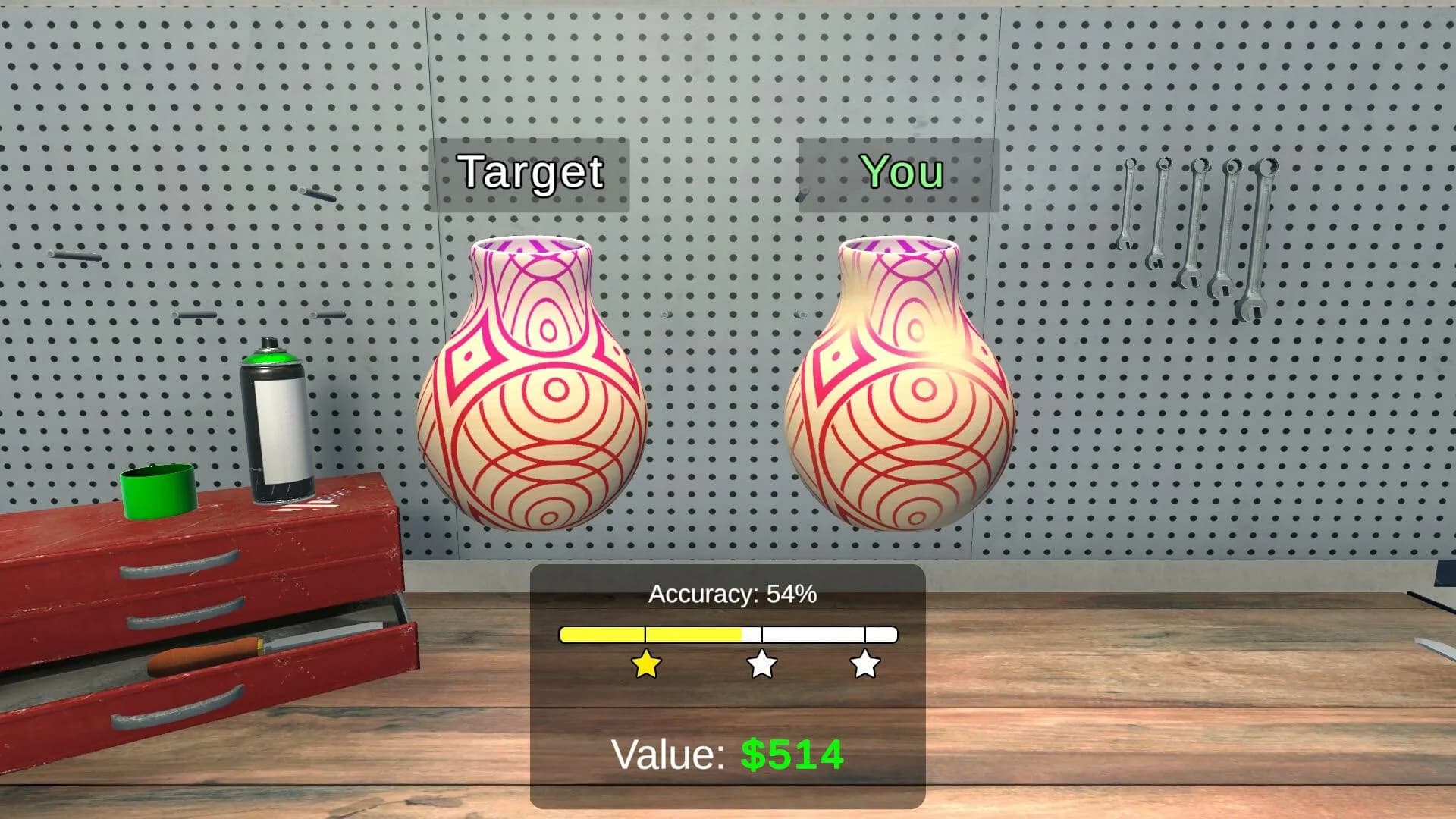 Wood Shop Simulator görsel 11