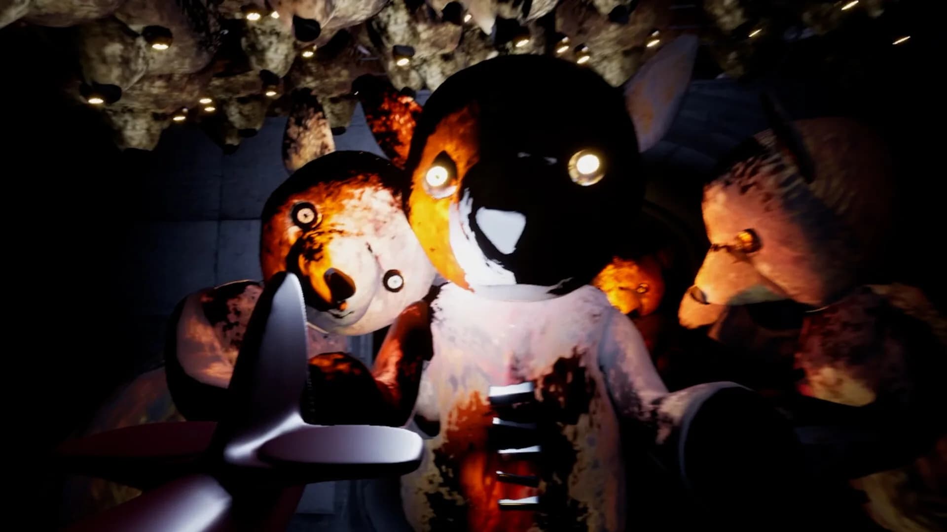 Escape Toon Kingdom görsel 4