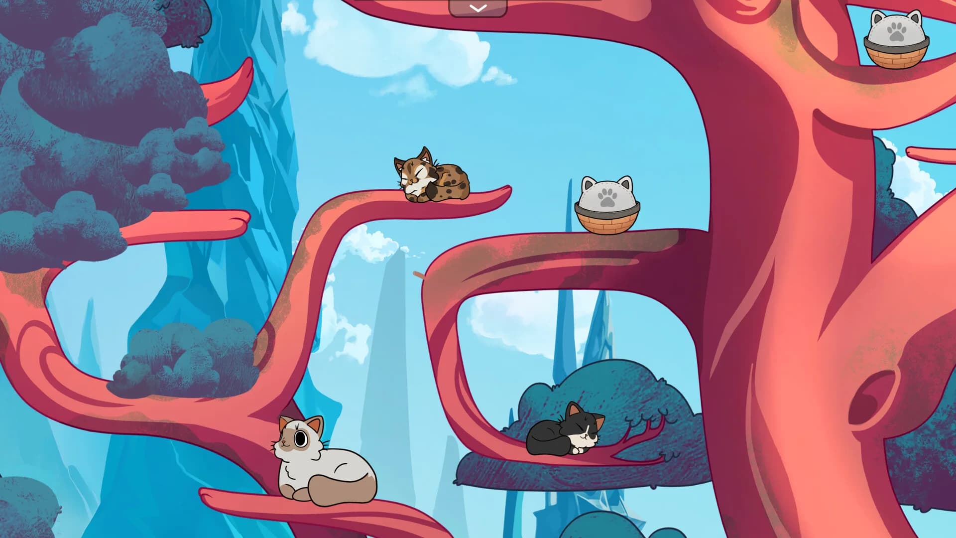 Cat Tree görsel 8