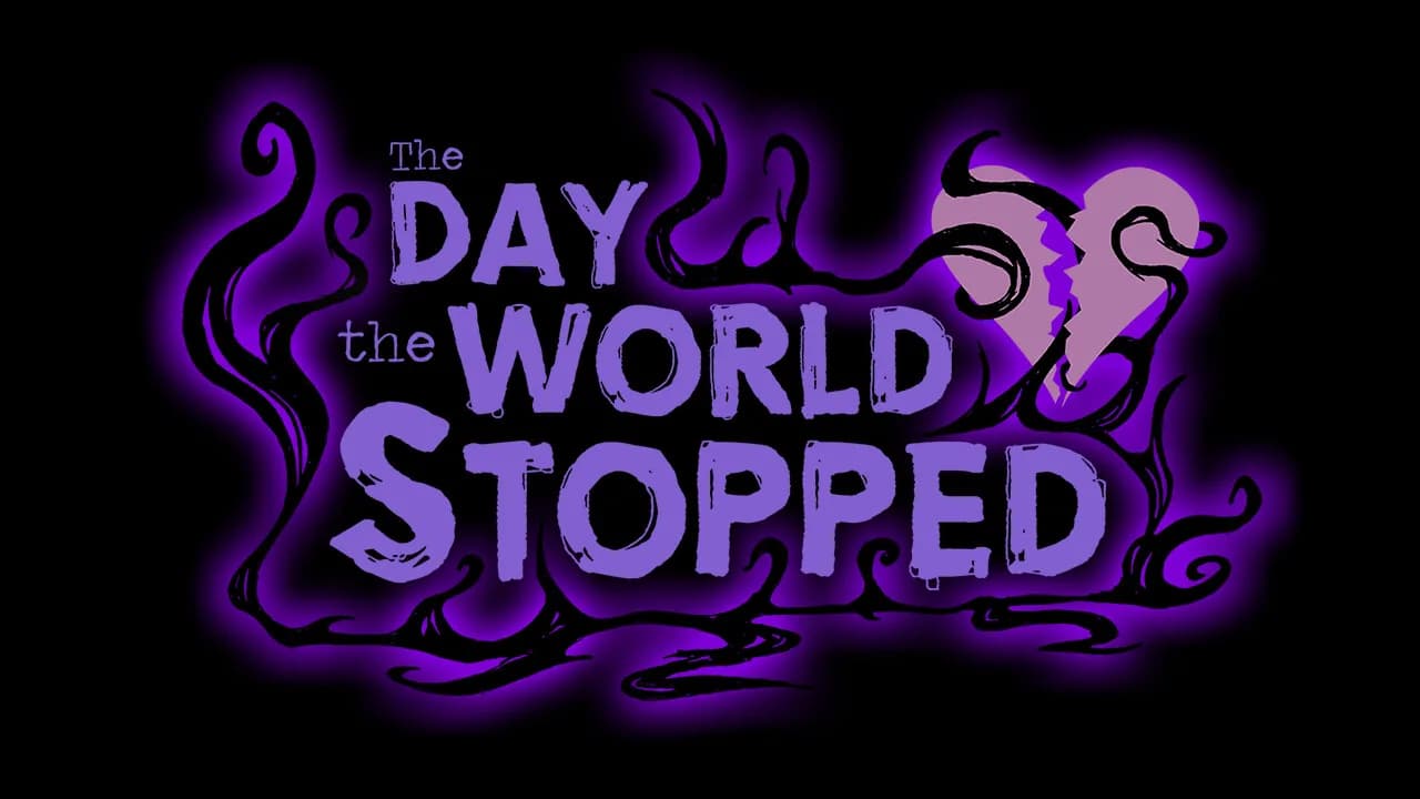The Day the World Stopped görsel 8