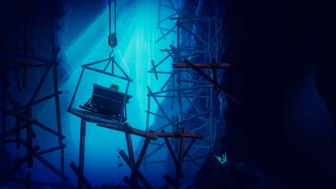 Jenny LeClue - Detectivu görsel 15