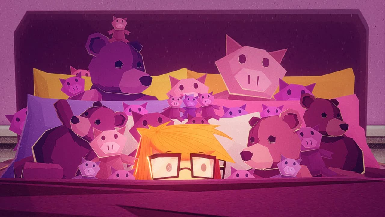Jenny LeClue - Detectivu görsel 16