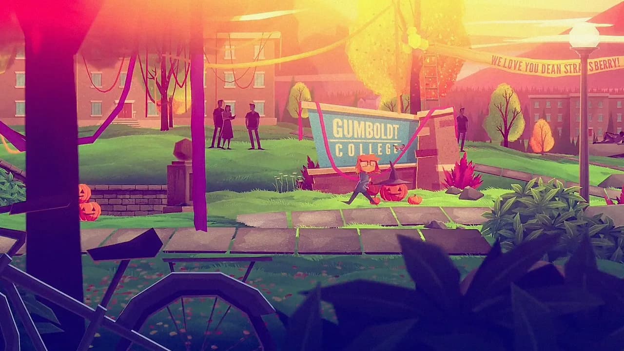 Jenny LeClue - Detectivu görsel 18