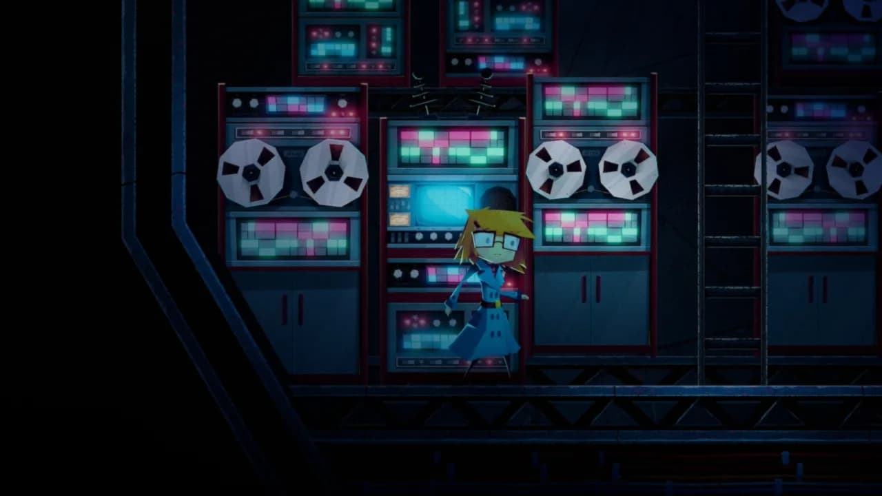 Jenny LeClue - Detectivu görsel 21