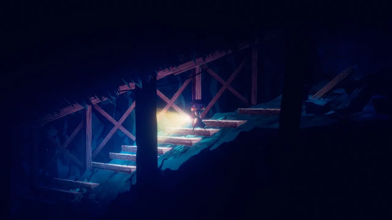 Jenny LeClue - Detectivu görsel 4