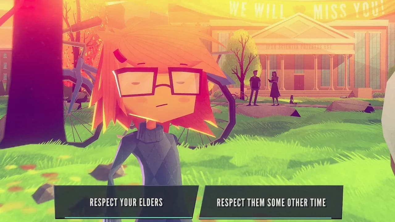 Jenny LeClue - Detectivu görsel 5