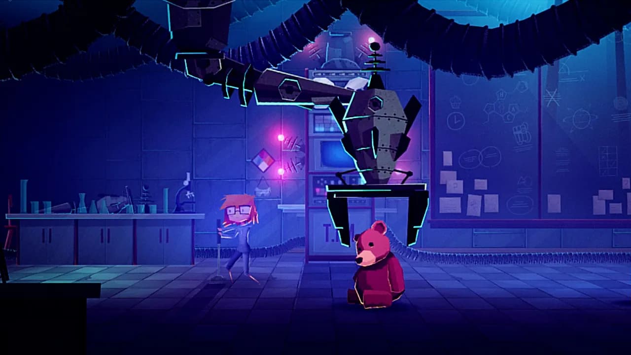Jenny LeClue - Detectivu görsel 6