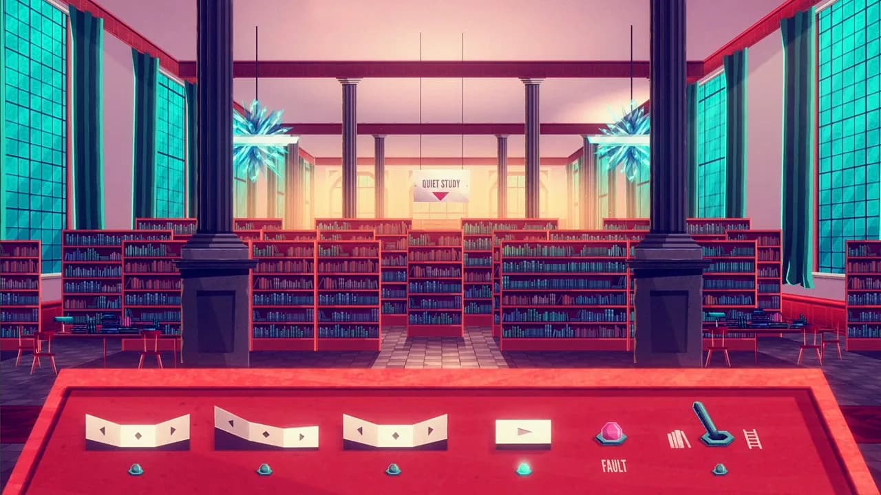 Jenny LeClue - Detectivu görsel 7