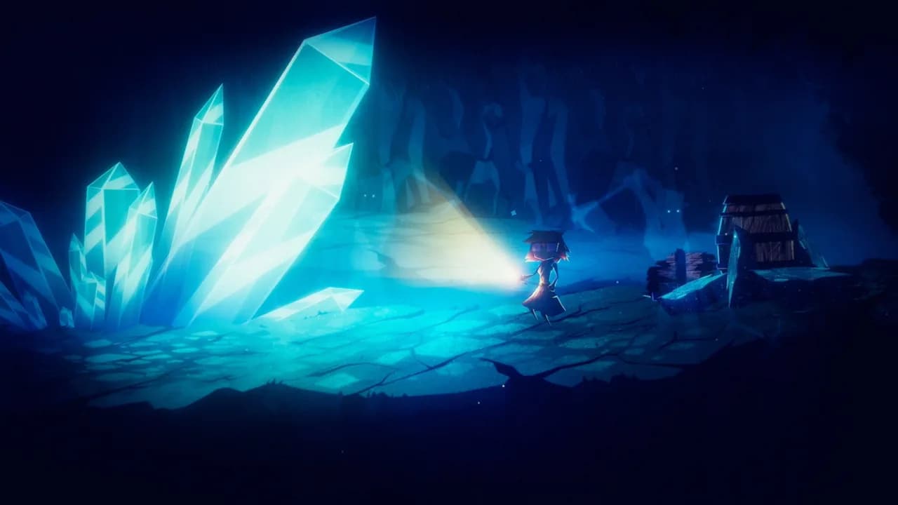 Jenny LeClue - Detectivu görsel 8