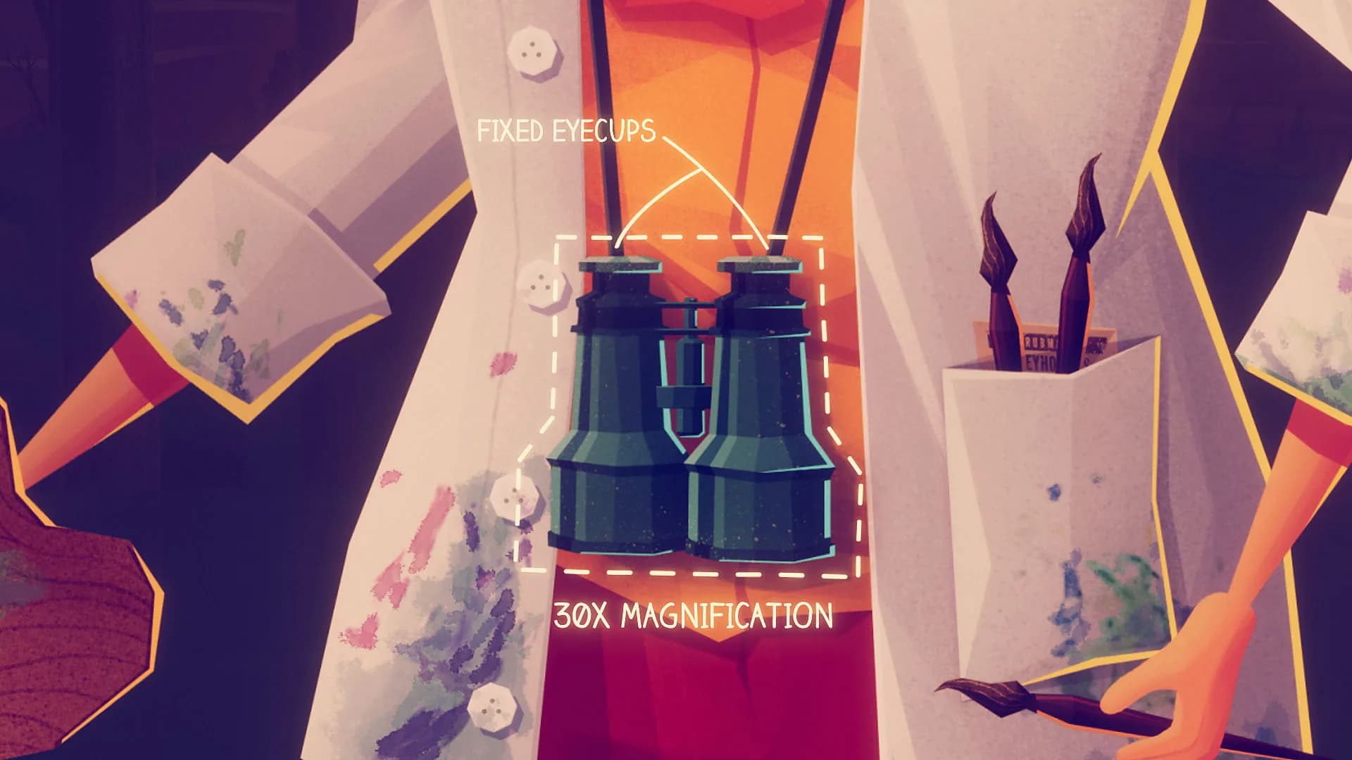 Jenny LeClue - Detectivu görsel 9