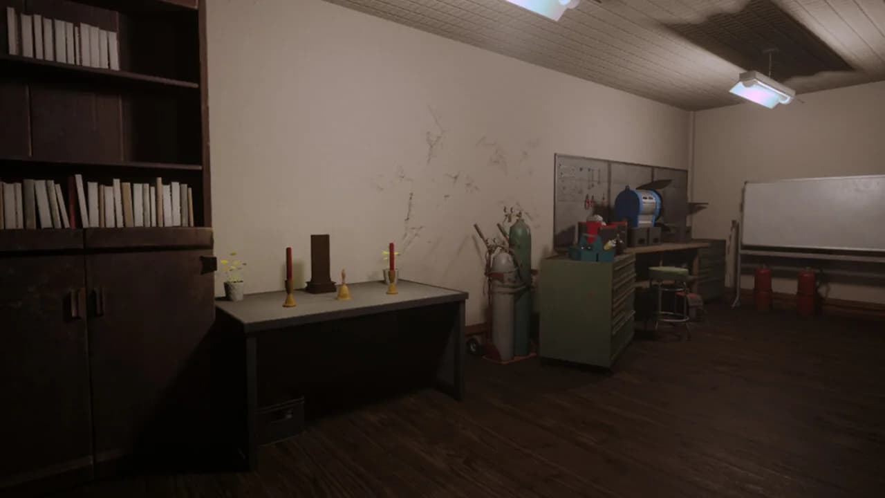 诡事其一珍珠剧院 görsel 5