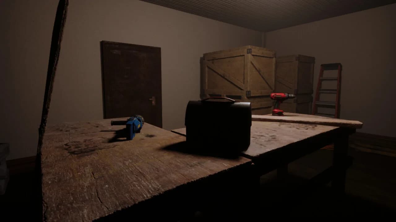 诡事其一珍珠剧院 görsel 7