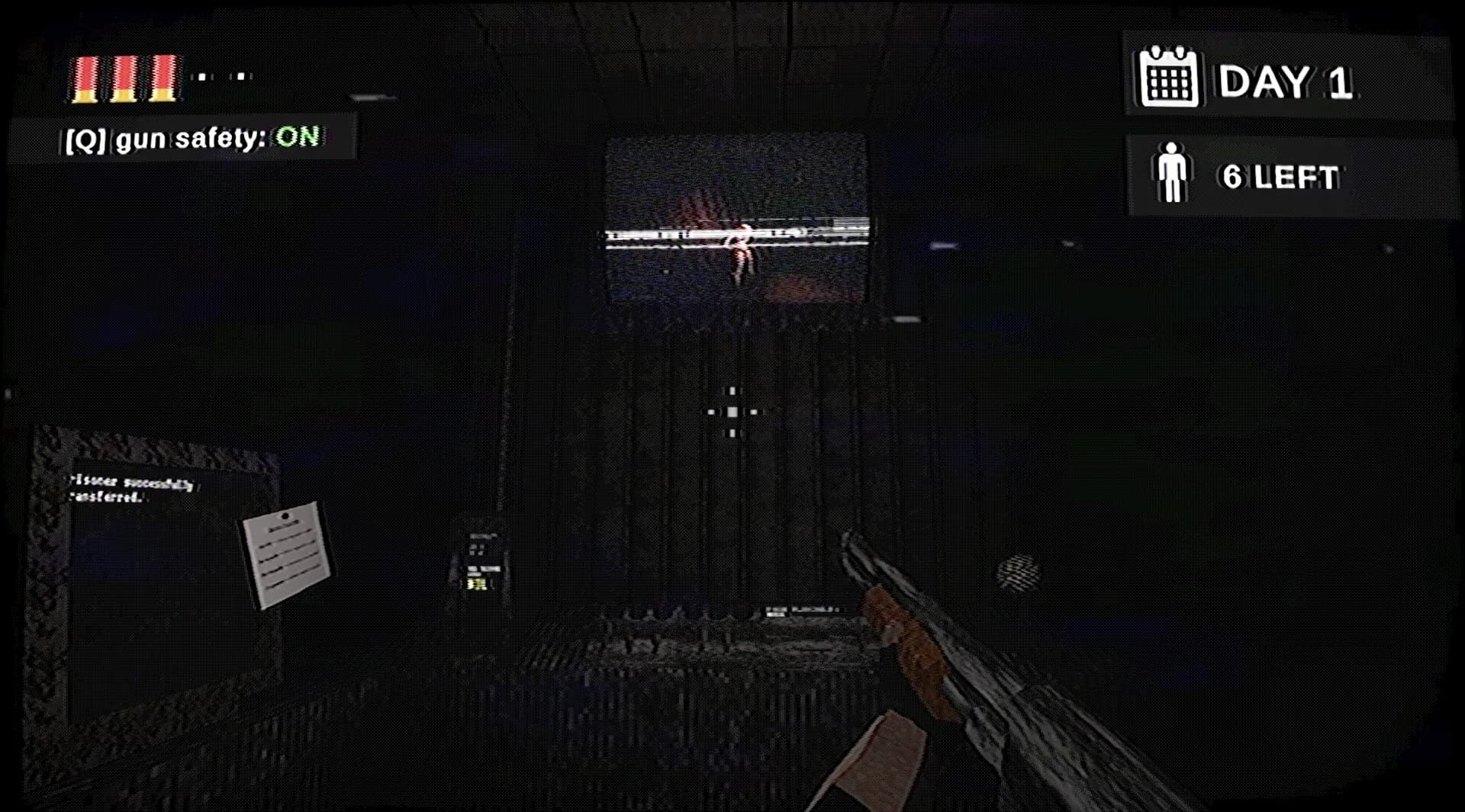 Veil Transfer görsel 2