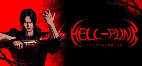 HellPunk: Purgatorium