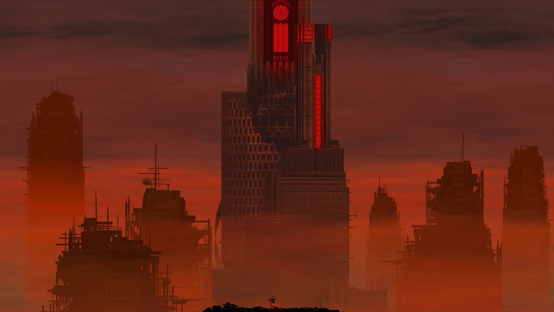 HellPunk: Purgatorium görsel 7