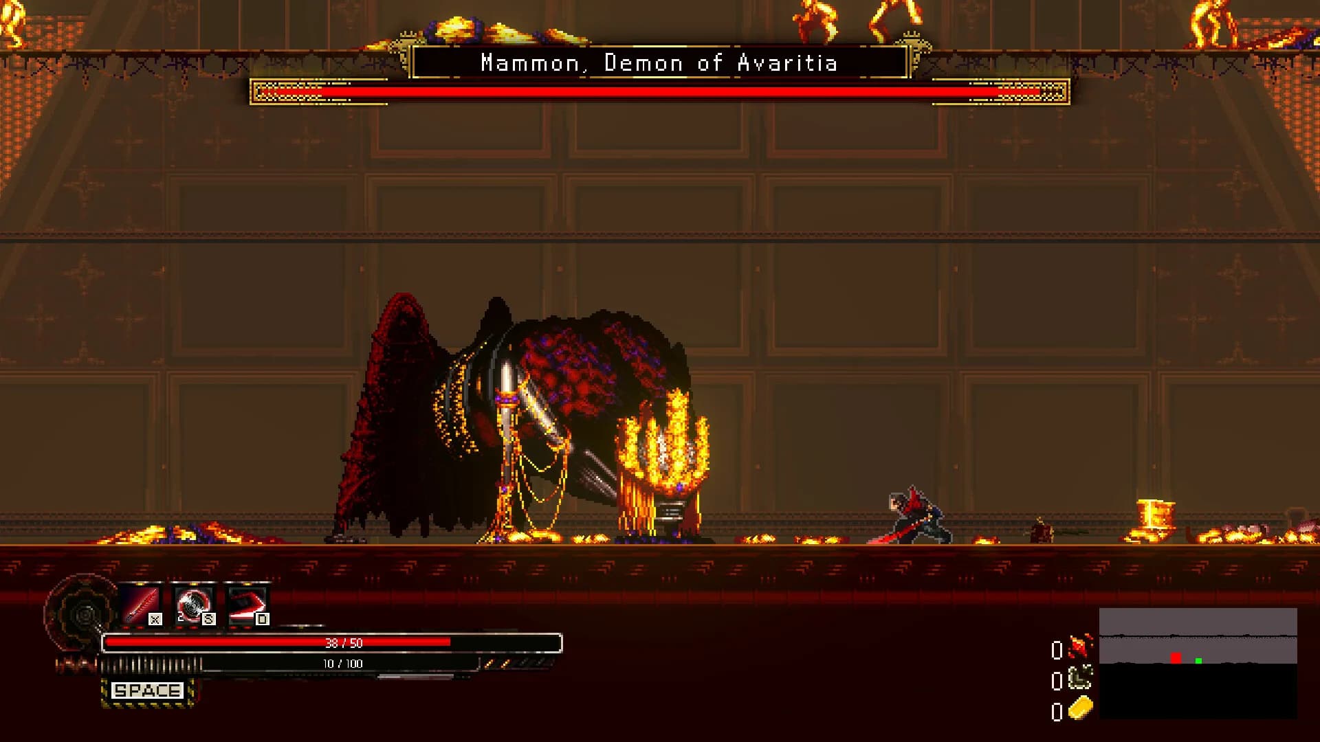 HellPunk: Purgatorium görsel 9