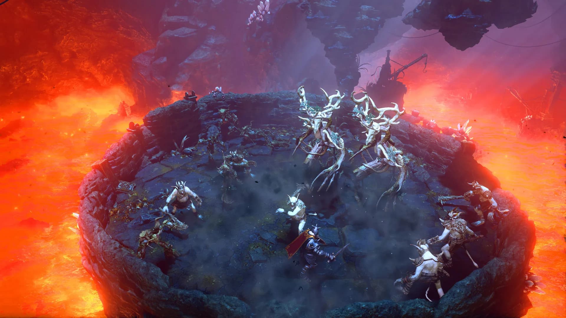 Trine 3: The Artifacts of Power görsel 12