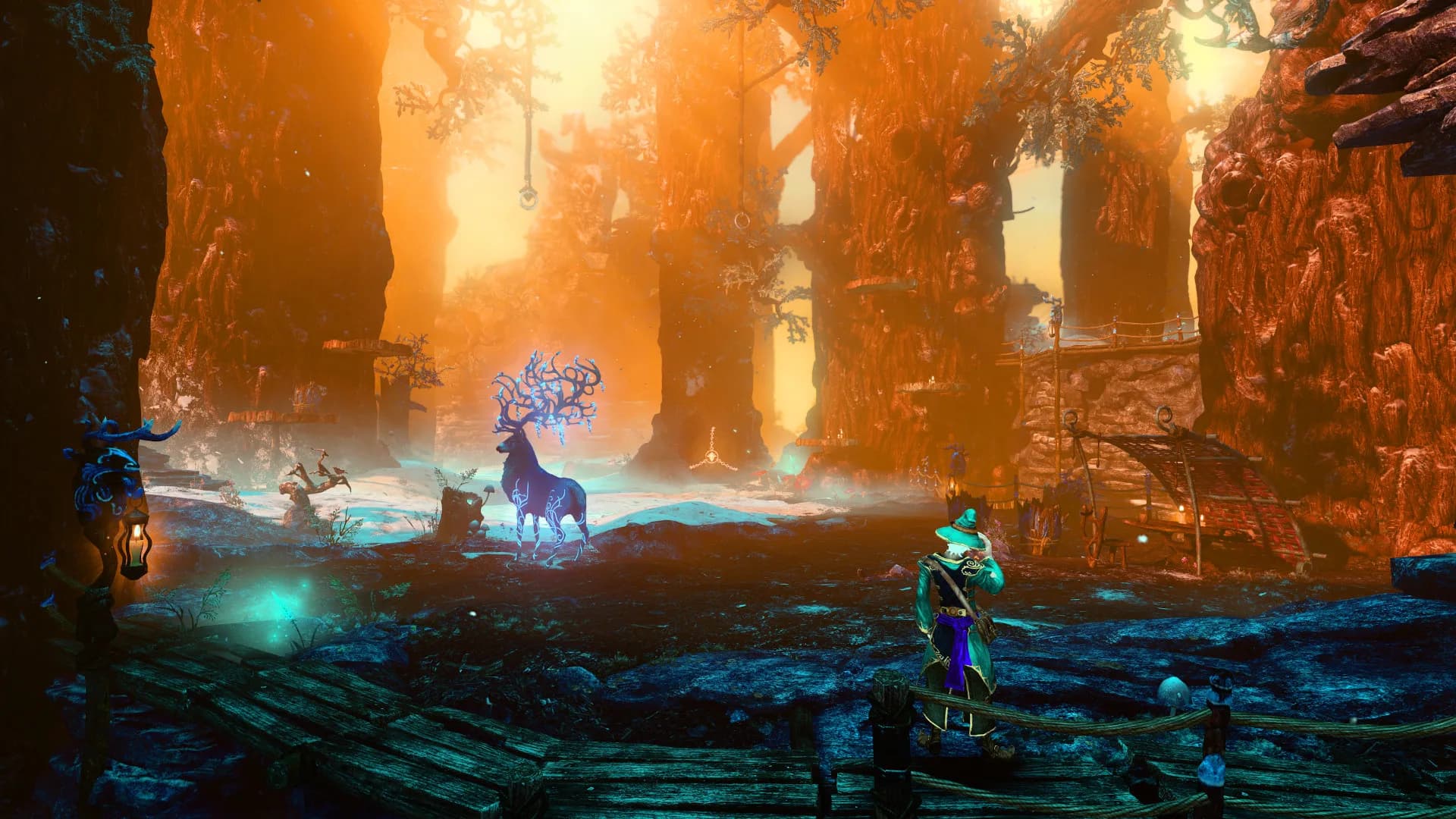 Trine 3: The Artifacts of Power görsel 5