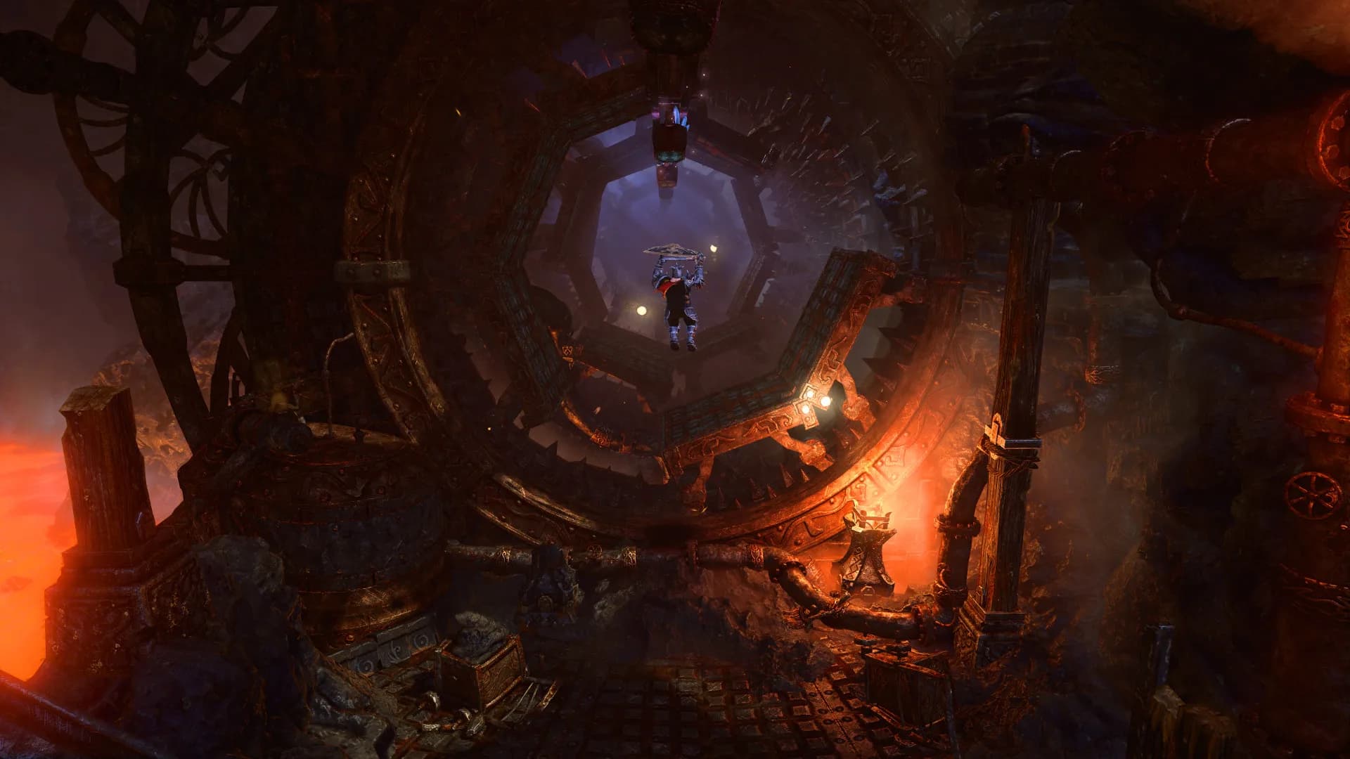 Trine 3: The Artifacts of Power görsel 6