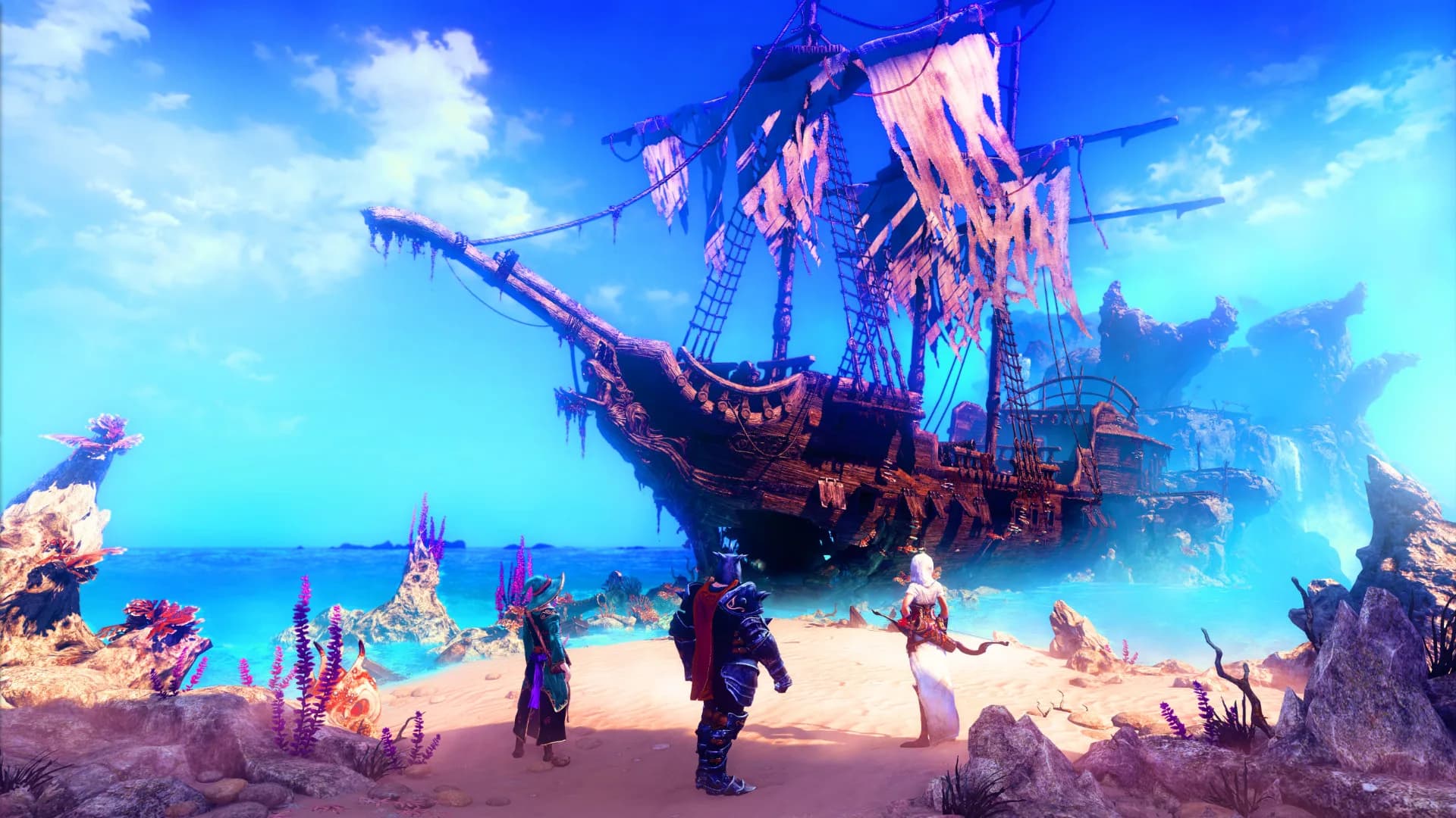 Trine 3: The Artifacts of Power görsel 8