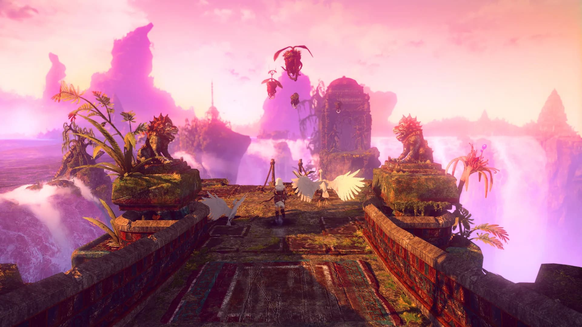 Trine 3: The Artifacts of Power görsel 10